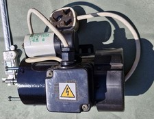 240v electric motor for sale  WORCESTER