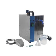 Jewelry gem steam for sale  UK