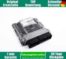 Motorsteuergerät ecu audi gebraucht kaufen  Eilenburg