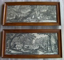 Jacques callot paire d'occasion  Aix-en-Provence-