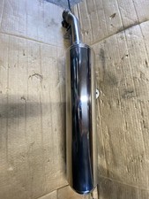 Silencieux échappement yamaha d'occasion  Marly-la-Ville