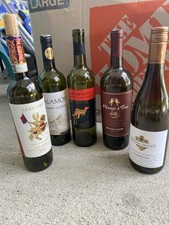 Assorted glass liquor for sale  Reynoldsburg