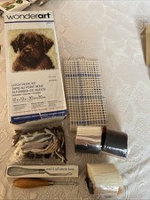 Wonderart latch hook for sale Wonderart latch hook for sale  CARRICKFERGUS