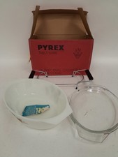 Vintage pyrex 2.5 for sale  RUGBY