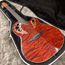 Ovation Usado Série de Colecionador 1999 RWB '99 Edição Limitada Modelo comprar usado Ovation Usado Série de Colecionador 1999 RWB '99 Edição Limitada Modelo comprar usado  Enviando para Brazil