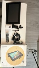 Wacom cintiq 15.6 usato  Manduria