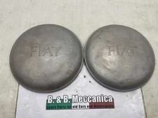 Coppia borchie coppette usato  Gambettola