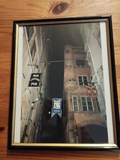 Joli cadre représentant d'occasion  Usson-en-Forez