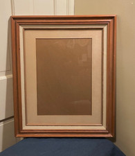 Vintage wood picture for sale  Phillipsburg
