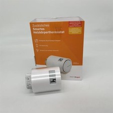 Netatmo smartes heizkörperthe gebraucht kaufen  Haiger