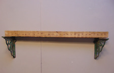 Pine beam floating for sale  WALSALL