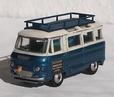 Commer bus 2500 gebraucht kaufen  Erftstadt