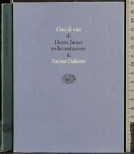 Giro vite. henry usato  Ariccia