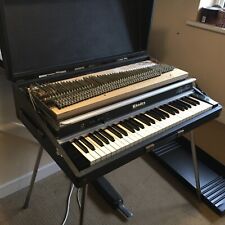 Rhodes keyboard fully for sale  HALIFAX