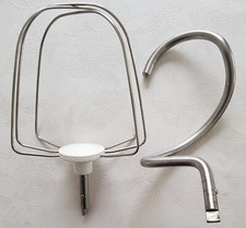 Knethaken rührbesen braun gebraucht kaufen  Remshalden