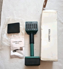 Pro carpet fitters for sale  LYNTON