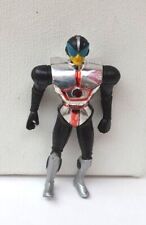 Figurine bioman maskman d'occasion  Longueau