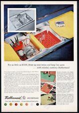 1954 rubbermaid kitchen for sale  Denver