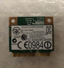 Scheda rete wireless usato  Copparo