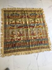Egyptian pattern hanging d'occasion  Expédié en Belgium