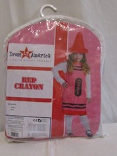 Fancy dress red for sale  GRIMSBY