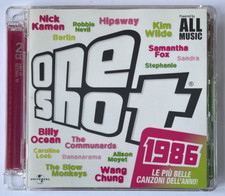 Various one shot usato  Schio