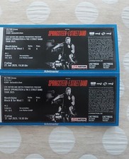 Bruce springsteen sitzplätze gebraucht kaufen  Gütersloh