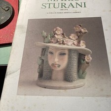Ceramiche lenci mario usato  Roma
