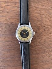 Vintage delbana uhr gebraucht kaufen  Hamburg