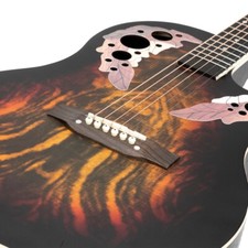 Free style acoustic for sale  Bixby