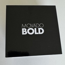 Movado bold watch for sale  Tucson