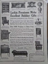 1909 larkin couch for sale  Bridgeport