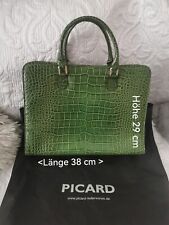Picard henkel tasche gebraucht kaufen  Berlin