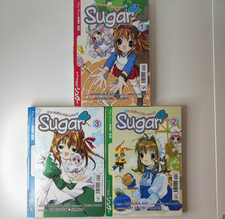 Sugar fatina della usato Sugar fatina della usato  Ladispoli
