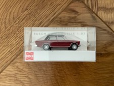 Busch automodelle lada gebraucht kaufen  Dresden