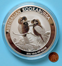 2013 australia kookaburra for sale  ABERGAVENNY