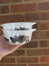 Two small vintage for sale  WHITSTABLE