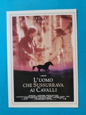 Uomo che sussurrava usato  Italia