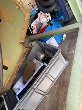 Eletobeckum tischkreissäge 38 gebraucht kaufen  Pleinfeld