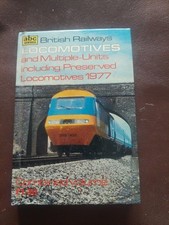 Abc ian allan for sale  PRESTON