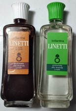 Vecchie brillantine anni usato Vecchie brillantine anni usato  Italia