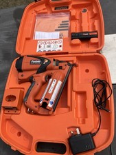 Paslode im65a f16 for sale  DARTFORD