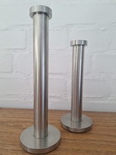 Kerzenständerpaar mono fried gebraucht kaufen Kerzenständerpaar mono fried gebraucht kaufen  Essen