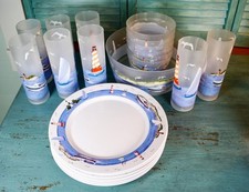 Set lighthouse coastal for sale  Milford