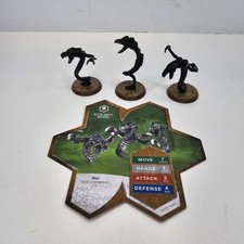 Heroscape elite onyx for sale  Belleville