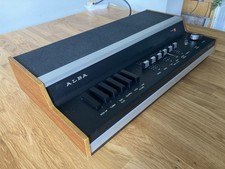 Alba 900 integrated d'occasion  Expédié en Belgium