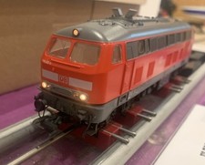 Fleischmann br218 410 gebraucht kaufen  Dettighofen