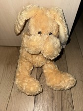 schnuffel kuscheltier gebraucht kaufen  Wernau (Neckar)