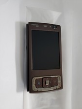 Nokia n95 smartphone for sale  HUDDERSFIELD