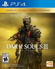 Jogo Dark Souls III: Fire Fades Editions PlayStation 4 comprar usado  Enviando para Brazil